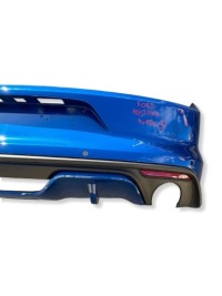 фото thumb №10, Ford mustang vi mk6 бампер задній 4 x pdc