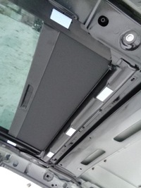 фото thumb №9, Крыша обшивка панорама peugeot 308 iii t10 хэтчбек 2022 rok