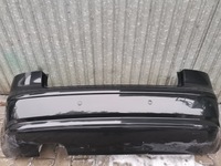 фото thumb №1, Бампер задняя 8p3807521a audi a3