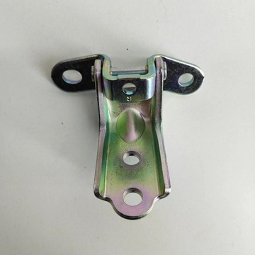 фото thumb №6, Hyundai i40 2012 правая сторона петля верхний дверь передних