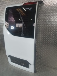 фото thumb №2, Ford transit custom 2.2 12-17 двері зад задні ліві