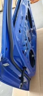 фото thumb №12, S3 8y a3 дверь правое правый перед передние sedan lz5m 8y0831052