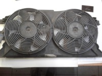 Купить Вентилятор радиатора w 163 nr 1635000155, фото thumb