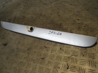 фото thumb №1, Молдинг накладка кришки багажника opel zafira a 90579631