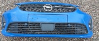 фото thumb №1, Бампер передний перед opel corsa f 6xpdc противотуманные фары led