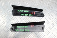 фото thumb №3, Lexus ls 400 1993 другое запчасти салона автомобиля