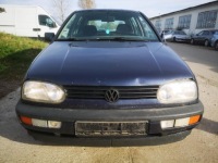 фото thumb №5, Volkswagen golf шланг интеркулер 1994 1.9l 1h0145770a