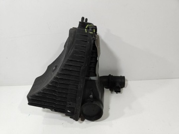 фото thumb №16, Porsche cayenne 9pa корпус фильтра воздуха 7l5129607d