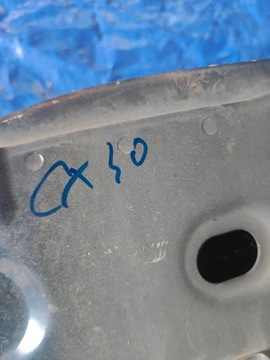 фото thumb №6, Mazda cx30 cx-30 балка перед передняя усилитель