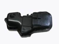 фото thumb №1, Крышка левый заглушка лампы audi a6 c5 lift 01-04