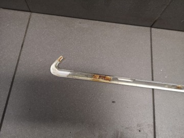 фото thumb №11, Планка хром скла лівий зад audi a6 c5 4b9853345