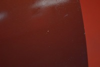 фото thumb №9, Дверь правое перед передние бордовые ford ranger 3 iii lift 09-11