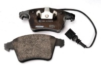 Textar 2374901 набор тормозных колодок тормозных, тормоза Доставка, фото thumb