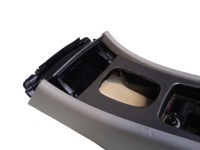 фото thumb №6, Туннель панель средний mercedes w220 e037611021