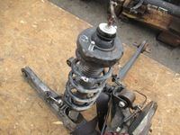 фото thumb №7, Підвіска задня праве важіль fiat freemont 4x4