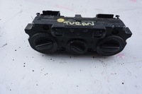 фото thumb №1, Панель обдув volkswagen touran i 1