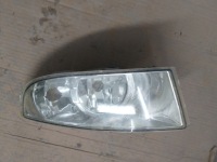 фото thumb №4, Skoda octavia ii lift противотуманная фара правый с подсветкой