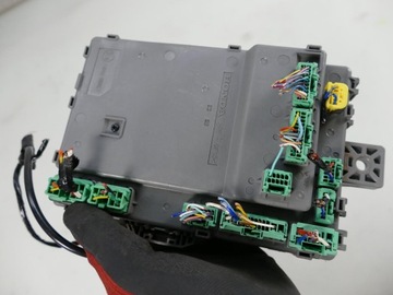 фото thumb №10, Honda crv iv 1.6 i-dtec коробка запобіжників t1g-e511 116ra-000021