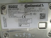 фото thumb №10, Renault clio v радіо навігація tablet gps комплект 19-24 рік