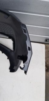 фото thumb №8, Vw id.3 id 3 бампер передній перед 10a + led 10a807221