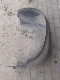 фото thumb №1, Bmw e70 x5 підкрилок ліва задня