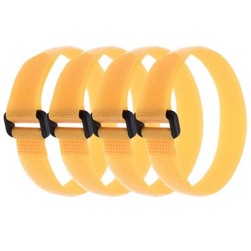 TUMBLERS ROLLERS STRAP DYE SUBLIMATION RETAINER TOOL 4 SZT. NYLON POLIESTER