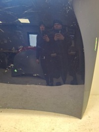 Капот bmw 5 g30 g31 2017- Ціна, фото thumb