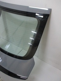 фото thumb №9, Крышка задняя audi rs5 a5 8w6 20r 5d камера