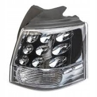фото thumb №1, Mitsubishi outlander 2007-12 правая лампа задняя задняя