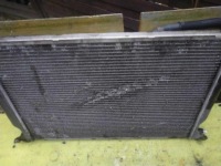 Toyota corolla verso e121 2,2 d4d 177 km радіатор води Недорого, фото thumb