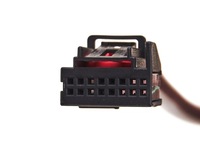 фото thumb №13, Дзеркало бічні do vw passat b7 usa тип 2011-2015 561857508r9b9 права