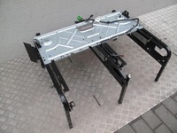 фото thumb №7, Каркас холодильник шухляда scania r s