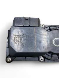 фото thumb №8, Lexus rx 450h дросельна заслінка 2203031090