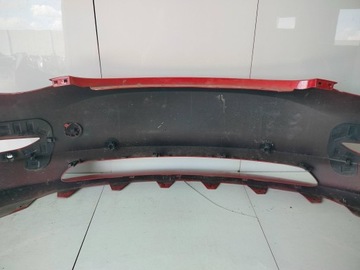 фото thumb №7, Бампер переднее перед tesla 3 iii 2017-2022