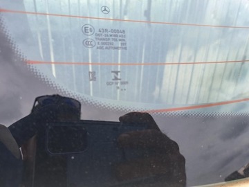 фото thumb №7, Mercedes w247 b-klasa крышка зад лампы комплектная