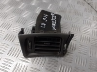 фото thumb №3, Решітка ліва обдув subaru forester sh 86110fg010