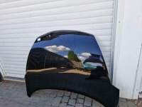 Nissan juke f15 дорестайлинг  капот крышка двигателя перед z11g z11 g с Разборки, фото thumb