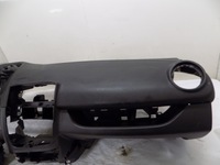 фото thumb №8, Консоль 2x подушка безопасности renault clio v