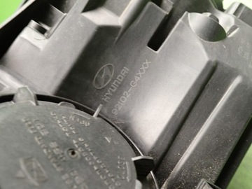 фото thumb №16, Фара праві лампа перед hyundai i30 iii рестайлінг 19r 92102g4000