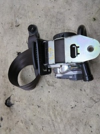 фото thumb №3, Pas натяжитель левый перед jaguar xj x351