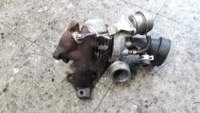 фото thumb №11, 452124-6 turbosprężarka ford mondeo mk2 1,8td