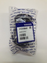 фото thumb №1, Шланг wąż интеркулер s40 v50 volvo оригинальный