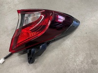 фото thumb №7, Лампа правая правый задняя toyota chr ch-r оригинал europa 81550f412000