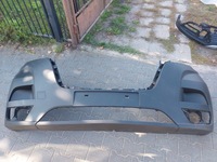 фото thumb №1, Renault master iv 19-бампер передній перед