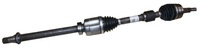 фото thumb №1, Полуось приводная правая r captur ii 1.5dci 391004397r