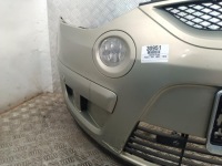 фото thumb №8, Ford s-max mk1 бампер перед d8 pdc