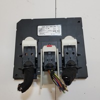 фото thumb №1, Модуль комфорту volkswagen passat b8