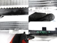 фото thumb №15, Citroen c4 iii ds3 peugeot 208 2008 ii opel corsa f mokka ii радиатор основний