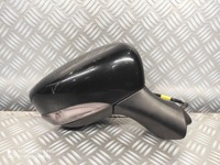 фото thumb №2, Дзеркало праве 11 pin renault clio iv 4 чорні