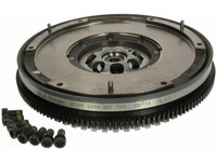 фото thumb №1, Колесо маховики mercedes класс e w210 2.1 2.2 98-02 s210 2.1 2.2 98-03